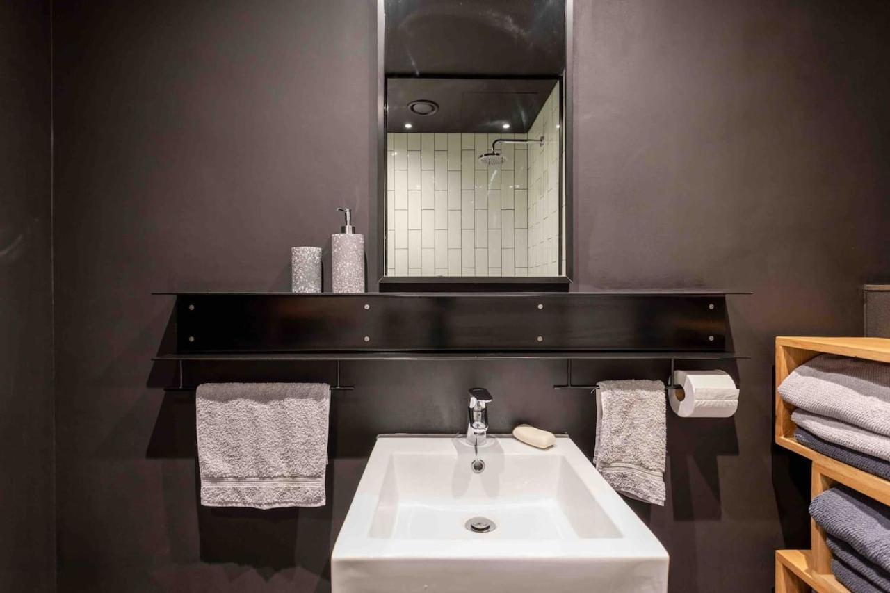 Brand New Penthouse With Waterfront Views Daire Cape Town Dış mekan fotoğraf