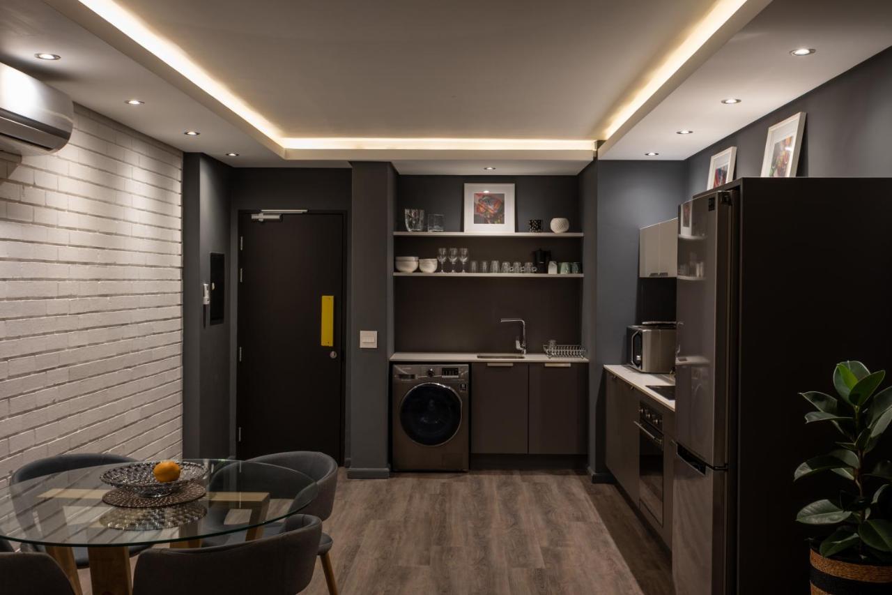 Brand New Penthouse With Waterfront Views Daire Cape Town Dış mekan fotoğraf